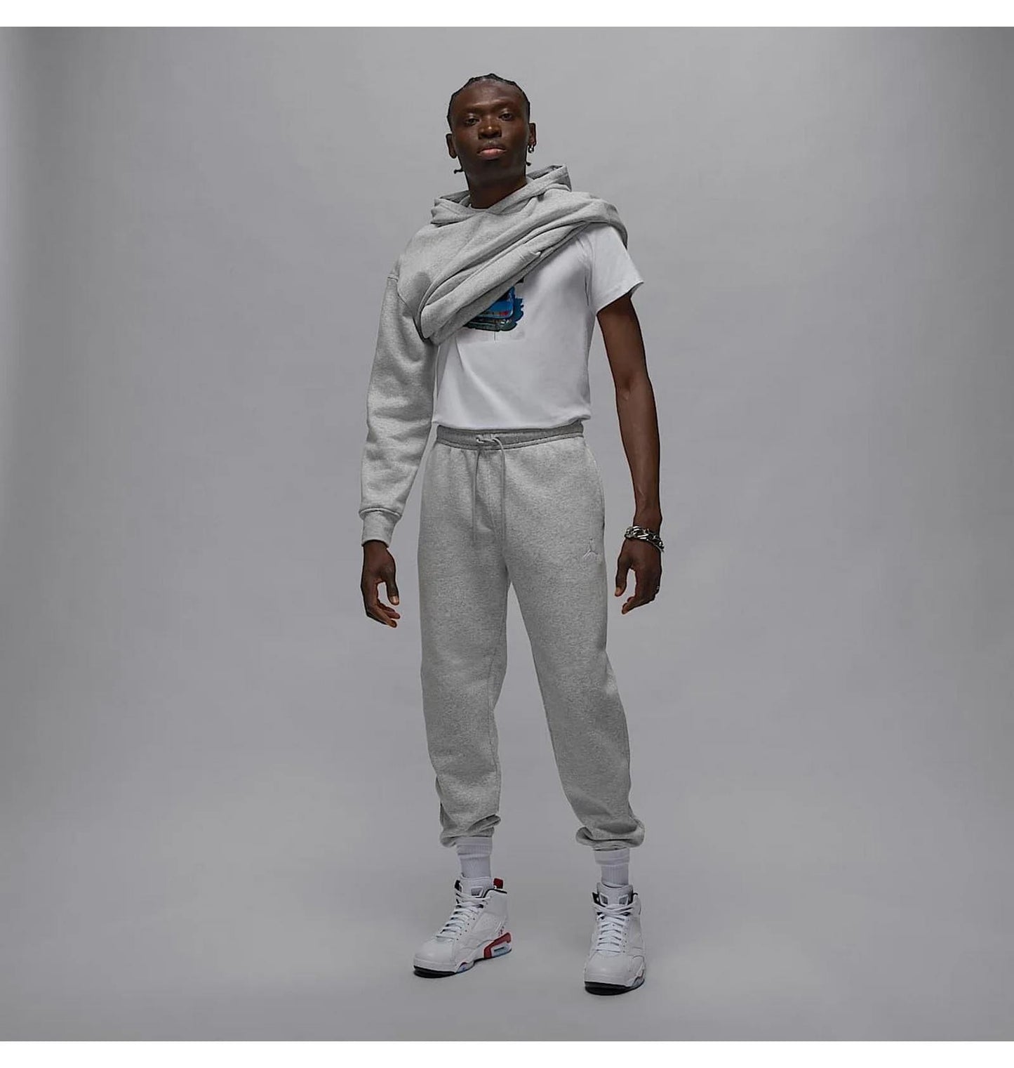 Брюки чоловічі Jordan Brooklyn Fleece (FV7277-050)