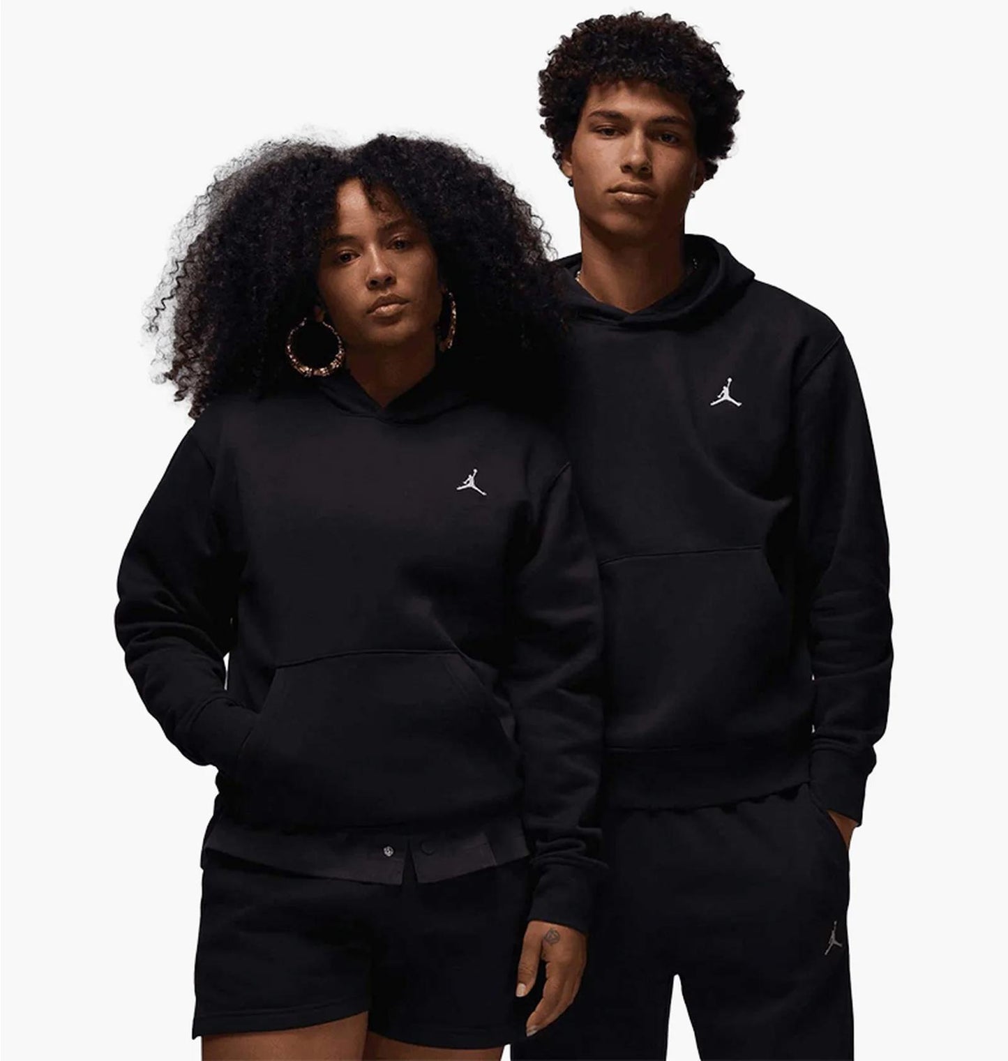 Кофта чоловіча Jordan M Brkln Flc Po (FV7281-010)