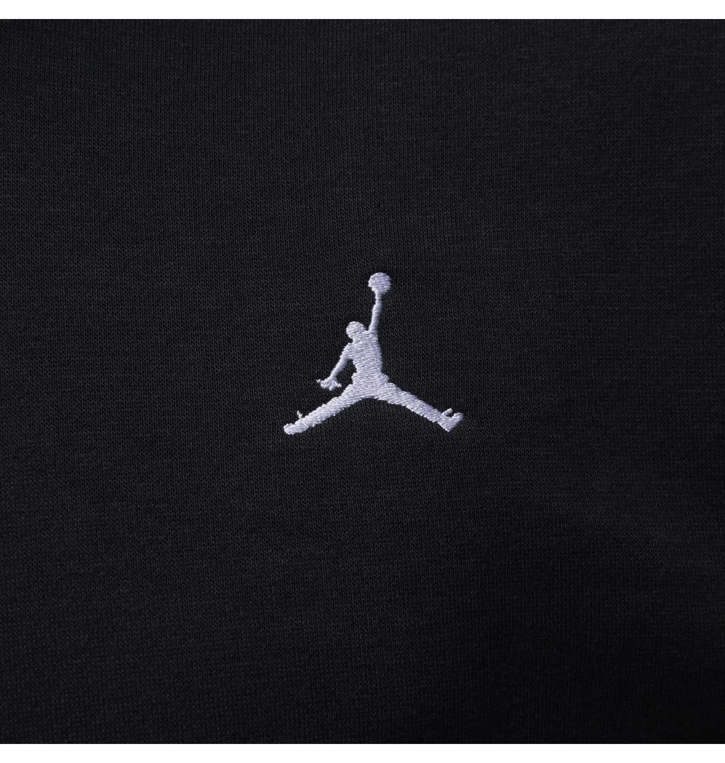 Кофта чоловіча Jordan M Brkln Flc Po (FV7281-010)