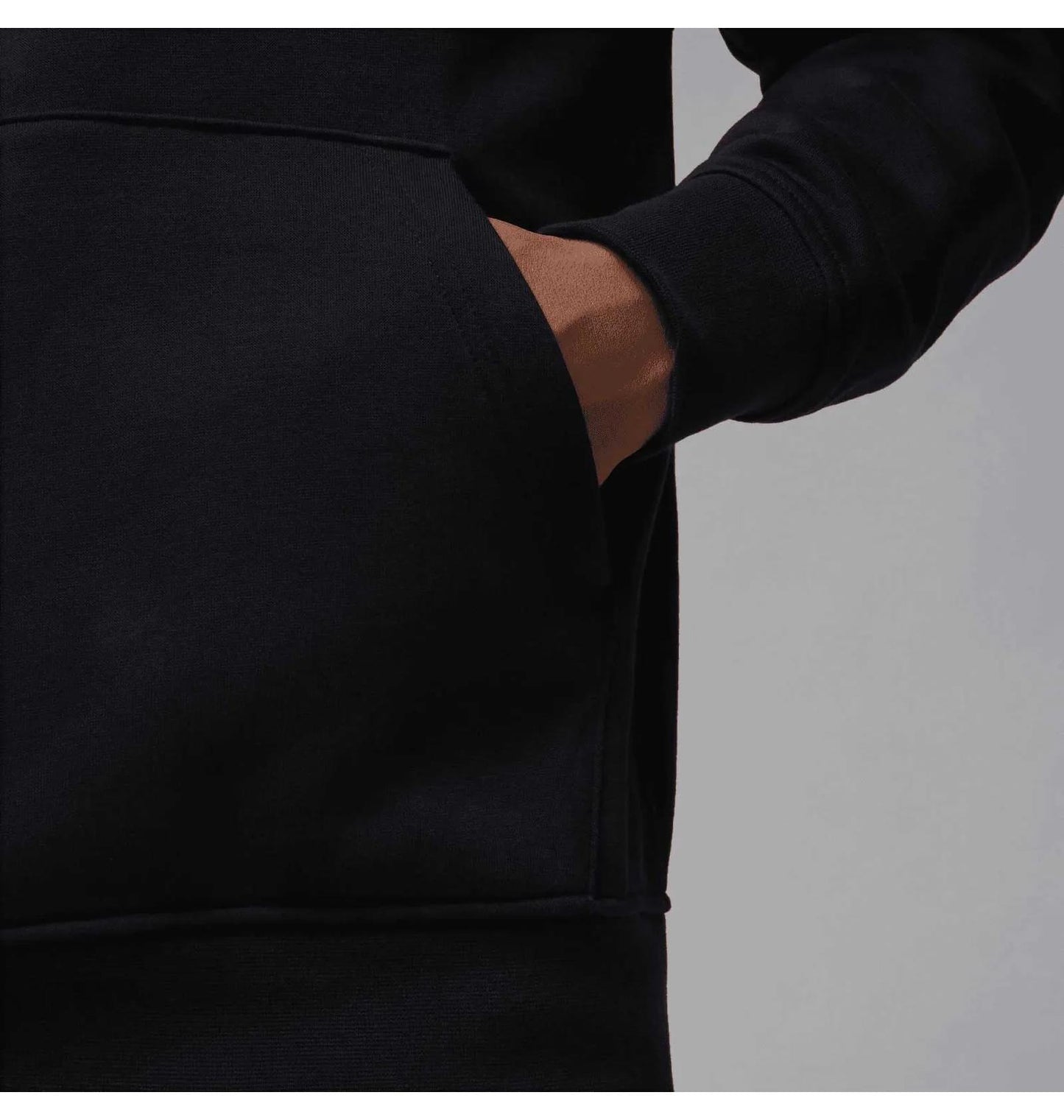 Кофта чоловіча Jordan M Brkln Flc Po (FV7281-010)