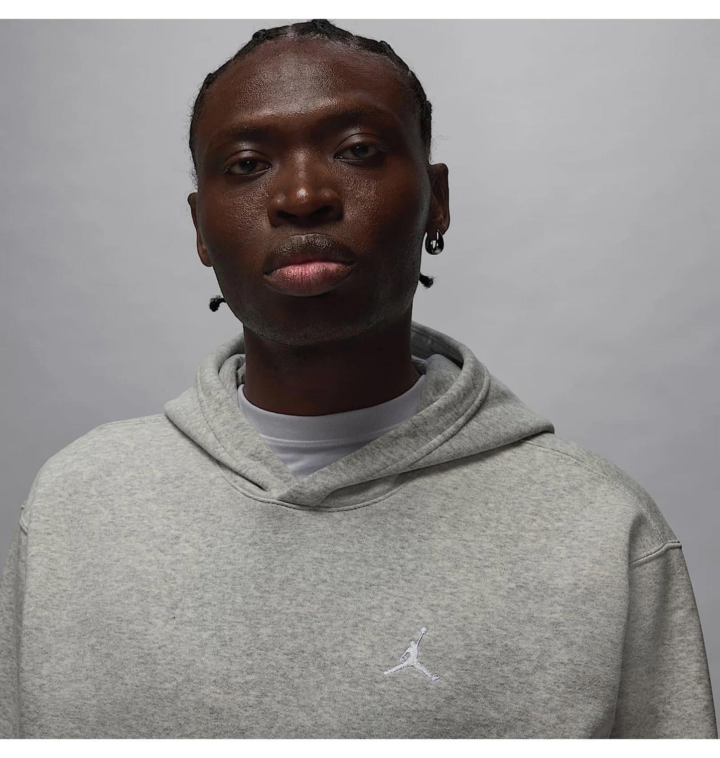 Кофта чоловіча Jordan Brooklyn Fleece (FV7281-050)