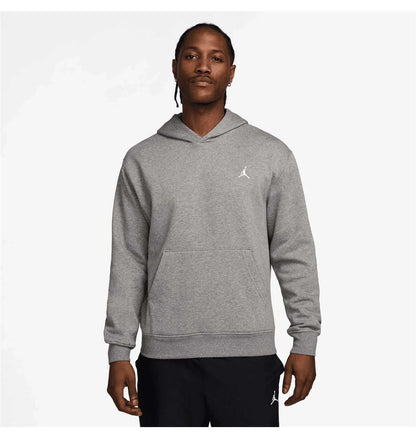Кофта унісекс Jordan Brooklyn Fleece Carbon (FV7281-091)