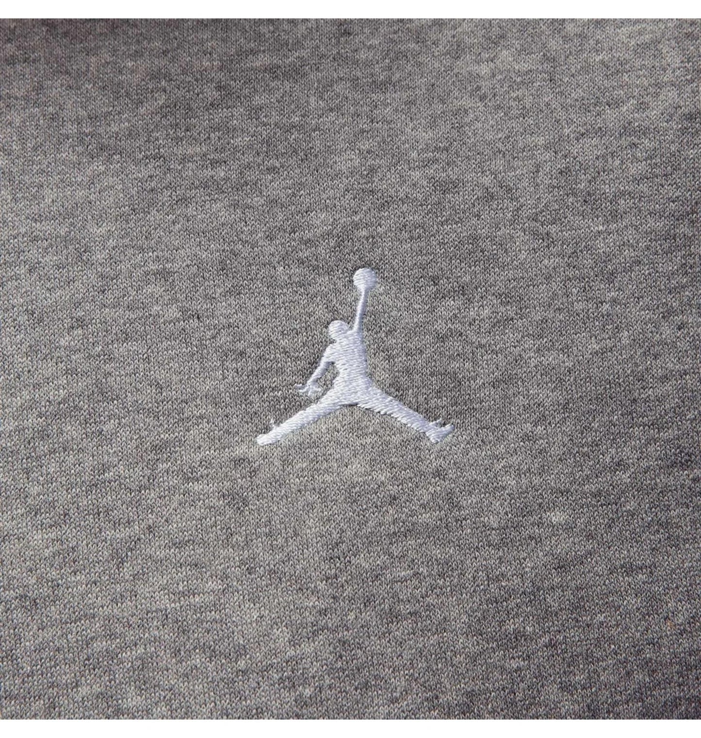 Кофта унісекс Jordan Brooklyn Fleece Carbon (FV7281-091)