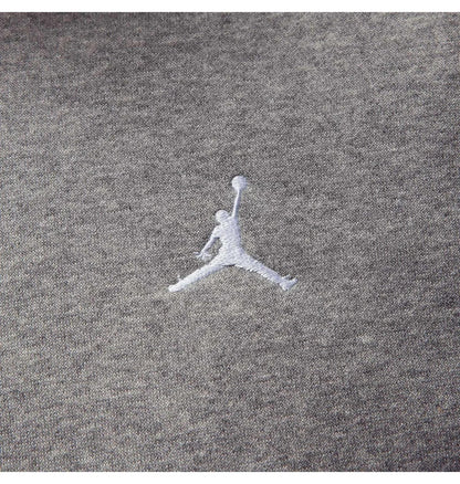 Кофта унісекс Jordan Brooklyn Fleece Carbon (FV7281-091)