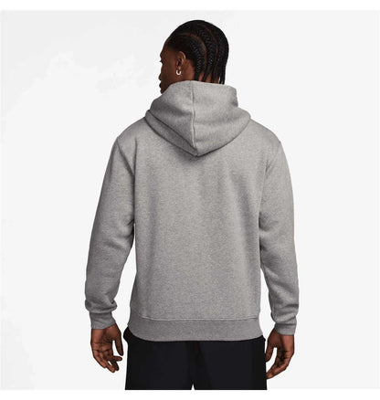 Кофта унісекс Jordan Brooklyn Fleece Carbon (FV7281-091)