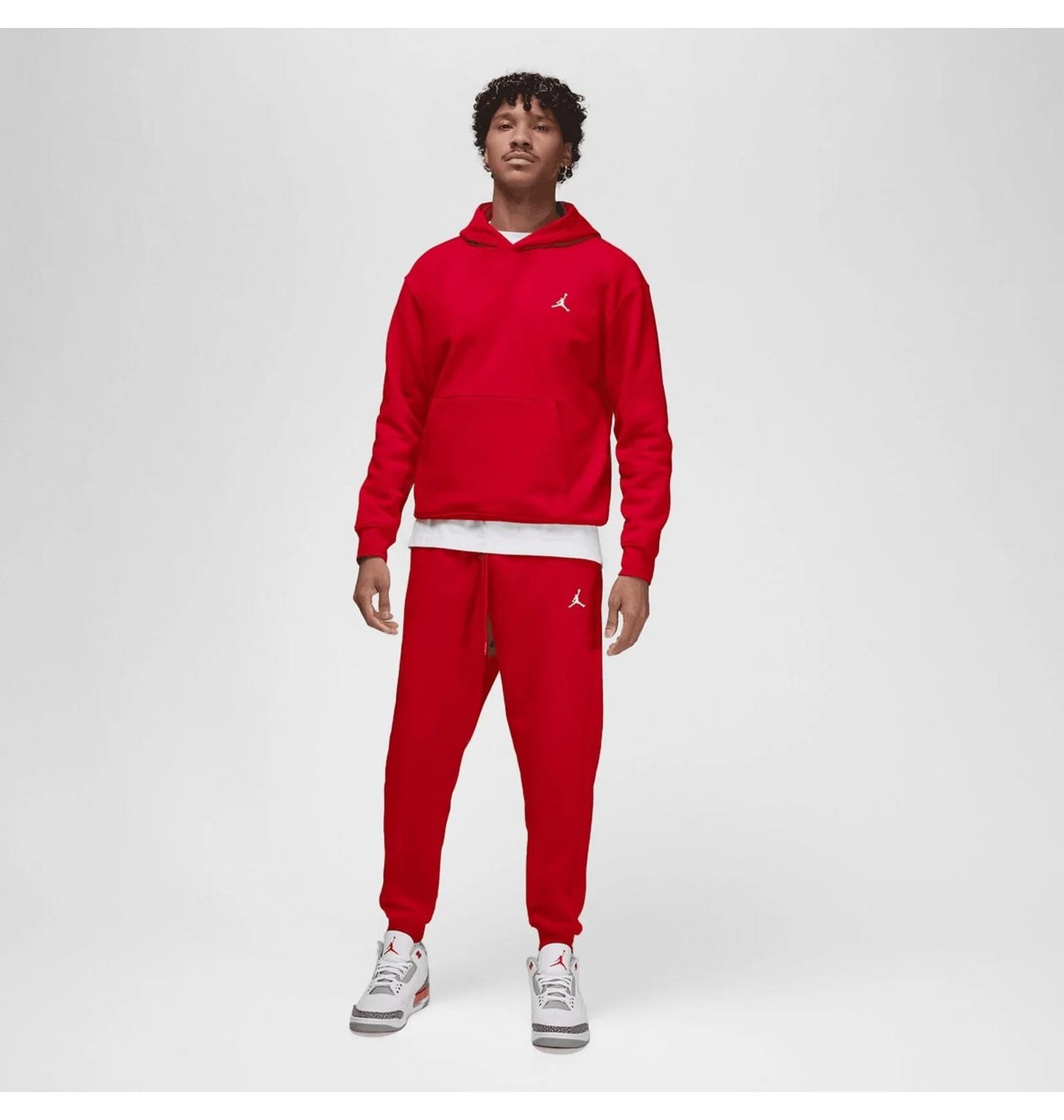 Кофта чоловіча Jordan Brooklyn Fleece Carbon (FV7281-687)