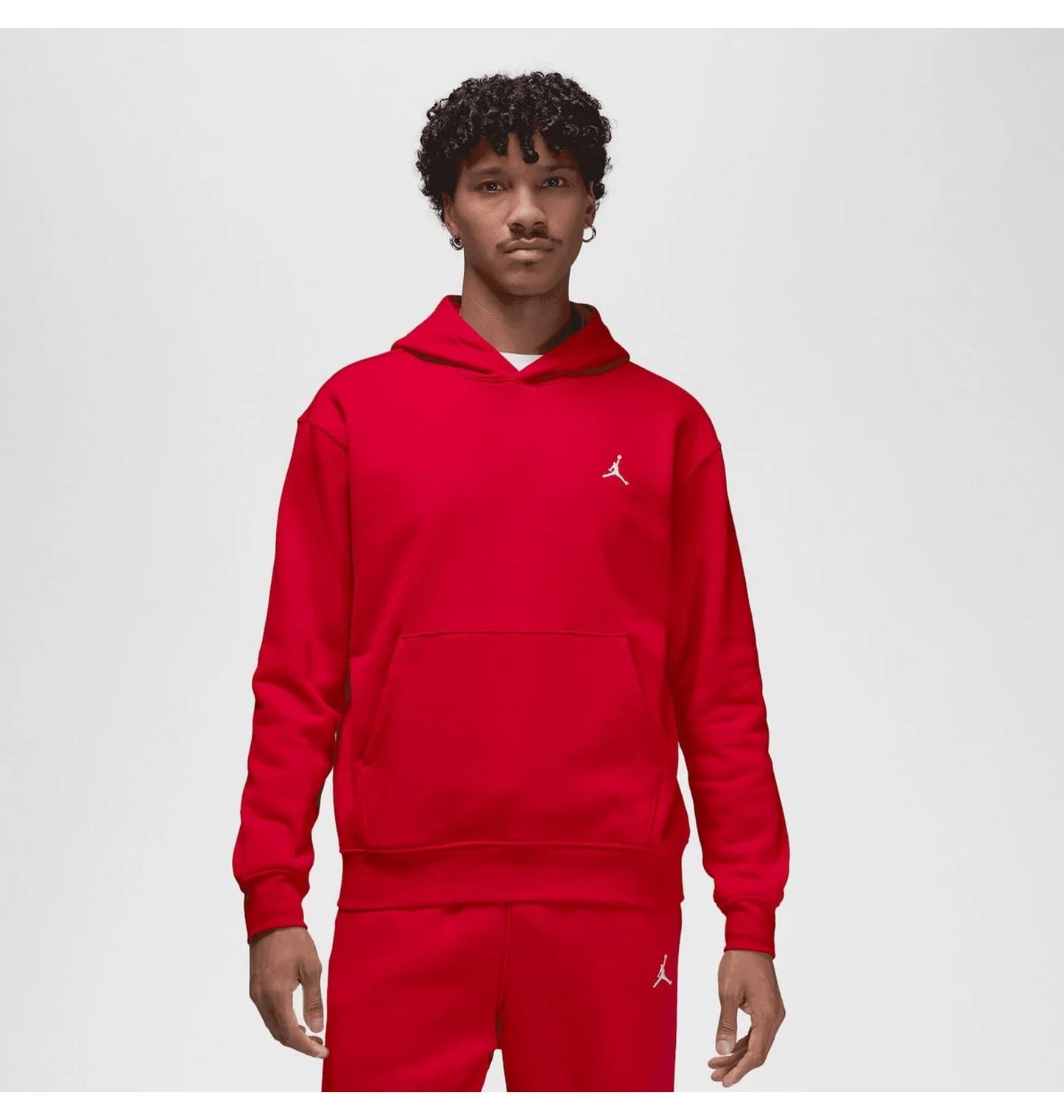 Кофта чоловіча Jordan Brooklyn Fleece Carbon (FV7281-687)