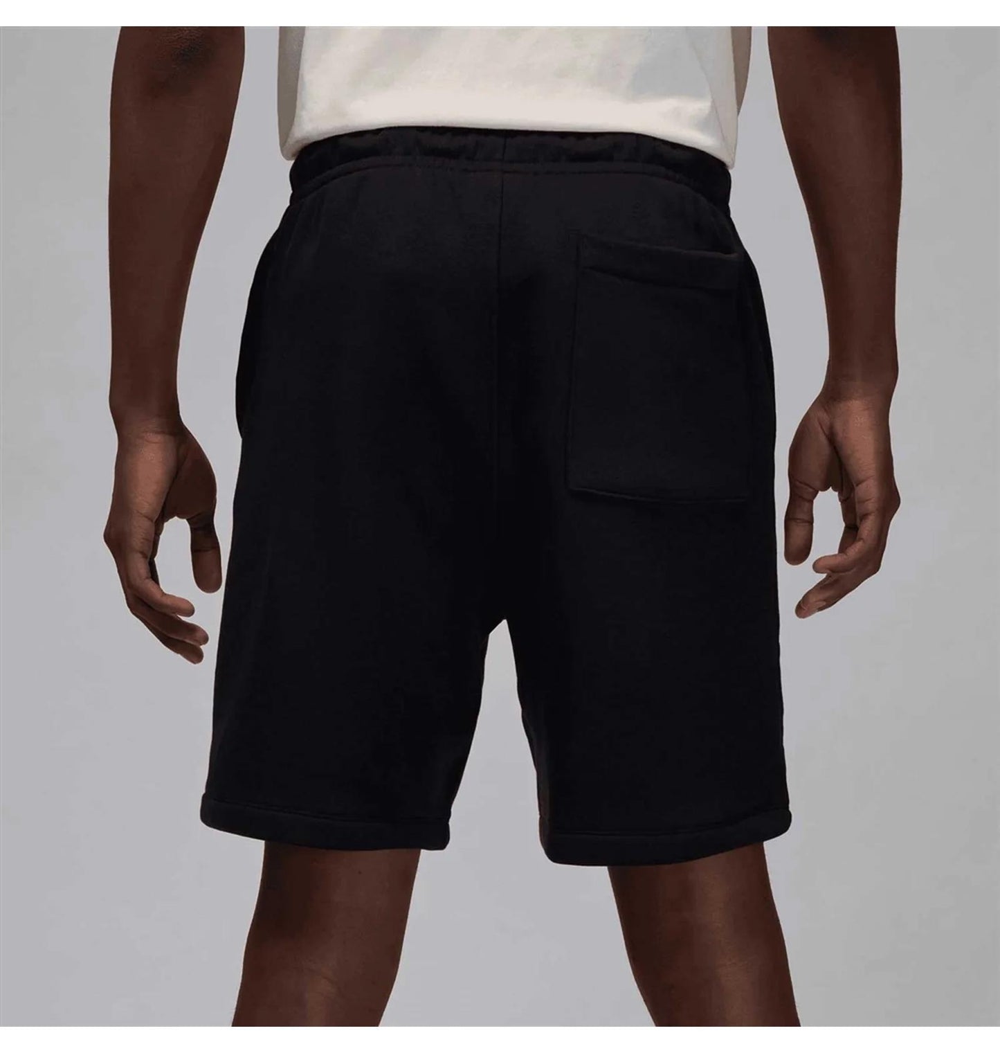 Шорти чоловічі Jordan Brooklyn Fleece (FV7285-010)