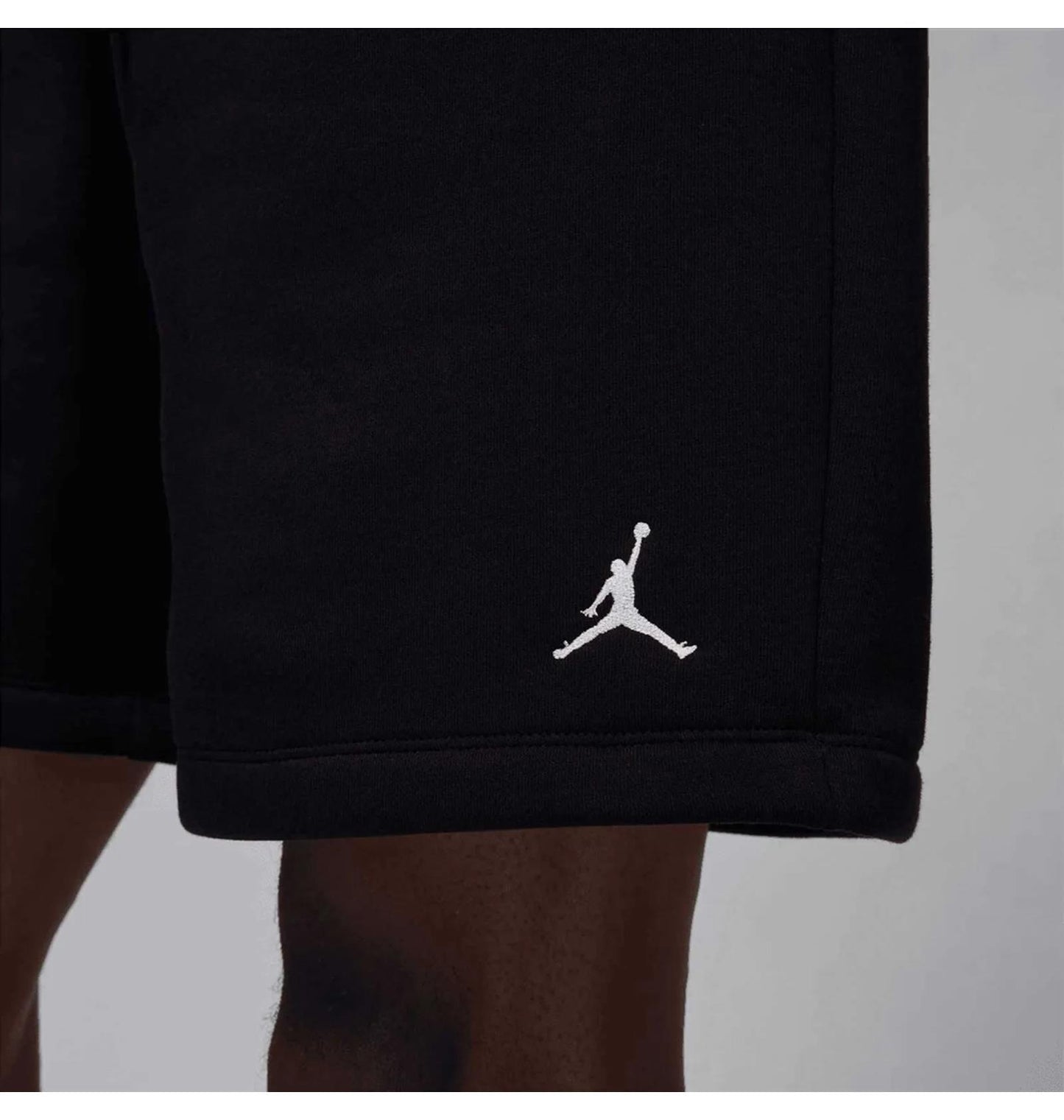 Шорти чоловічі Jordan Brooklyn Fleece (FV7285-010)