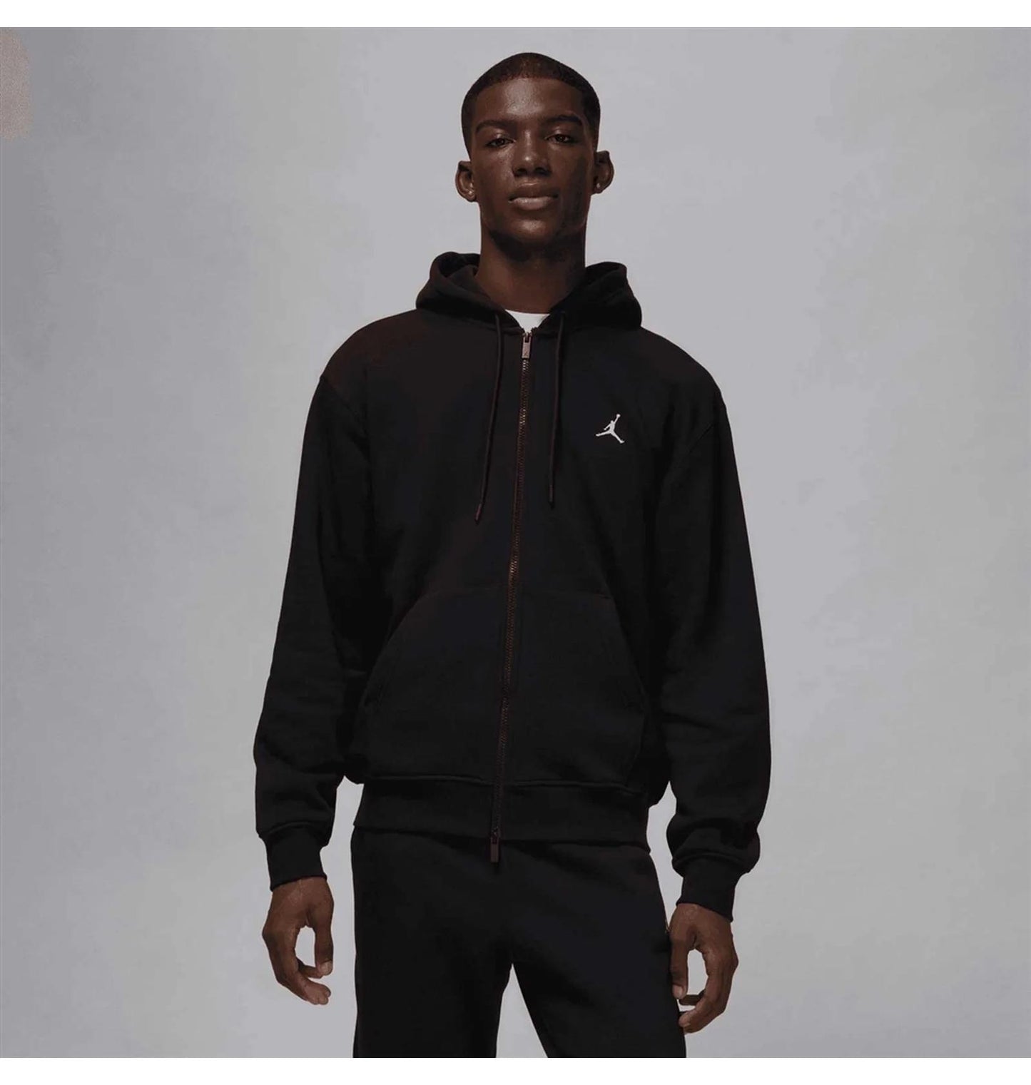 Кофта чоловіча Jordan Brooklyn Fleece (FV7289-010)