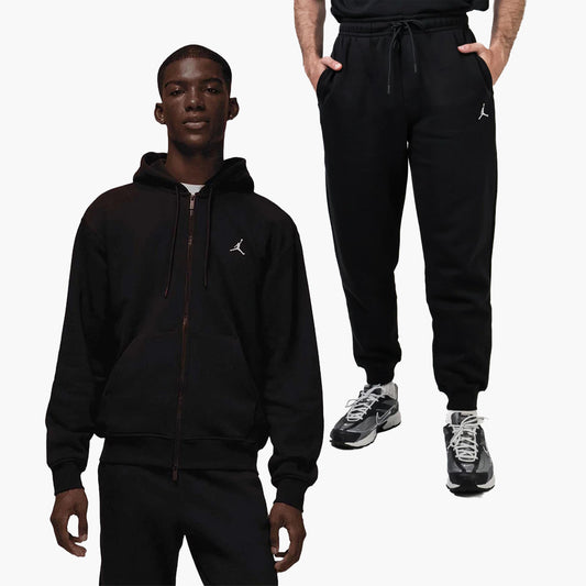 Спортивний костюм чоловічий Jordan Комплект (FV7289-010__FV7277-010)