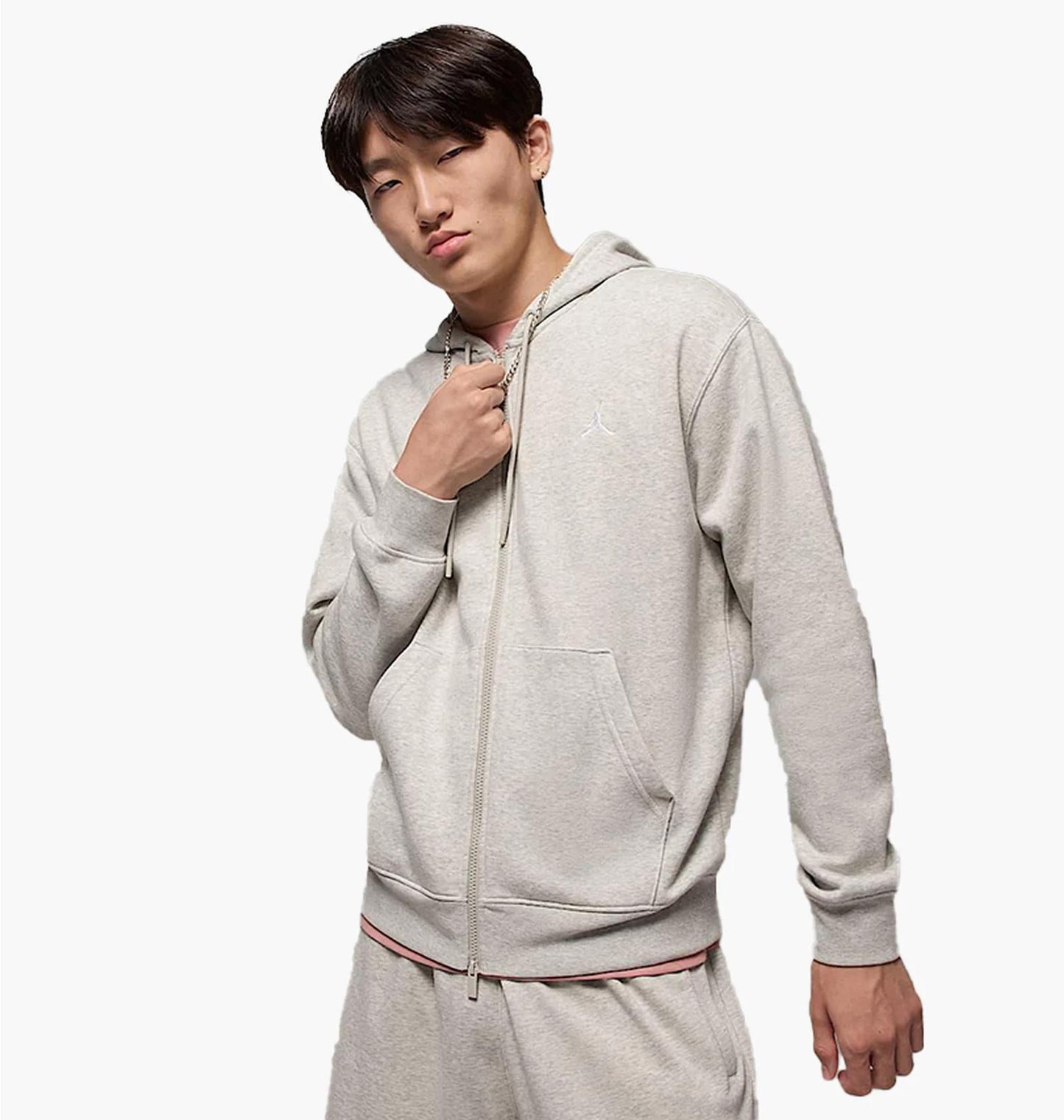 Кофта чоловіча Jordan Brooklyn Fleece (FV7289-050)