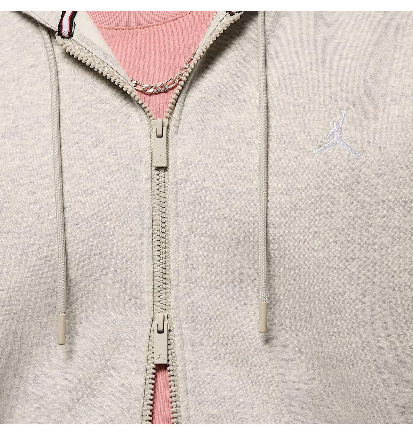 Кофта чоловіча Jordan Brooklyn Fleece (FV7289-050)