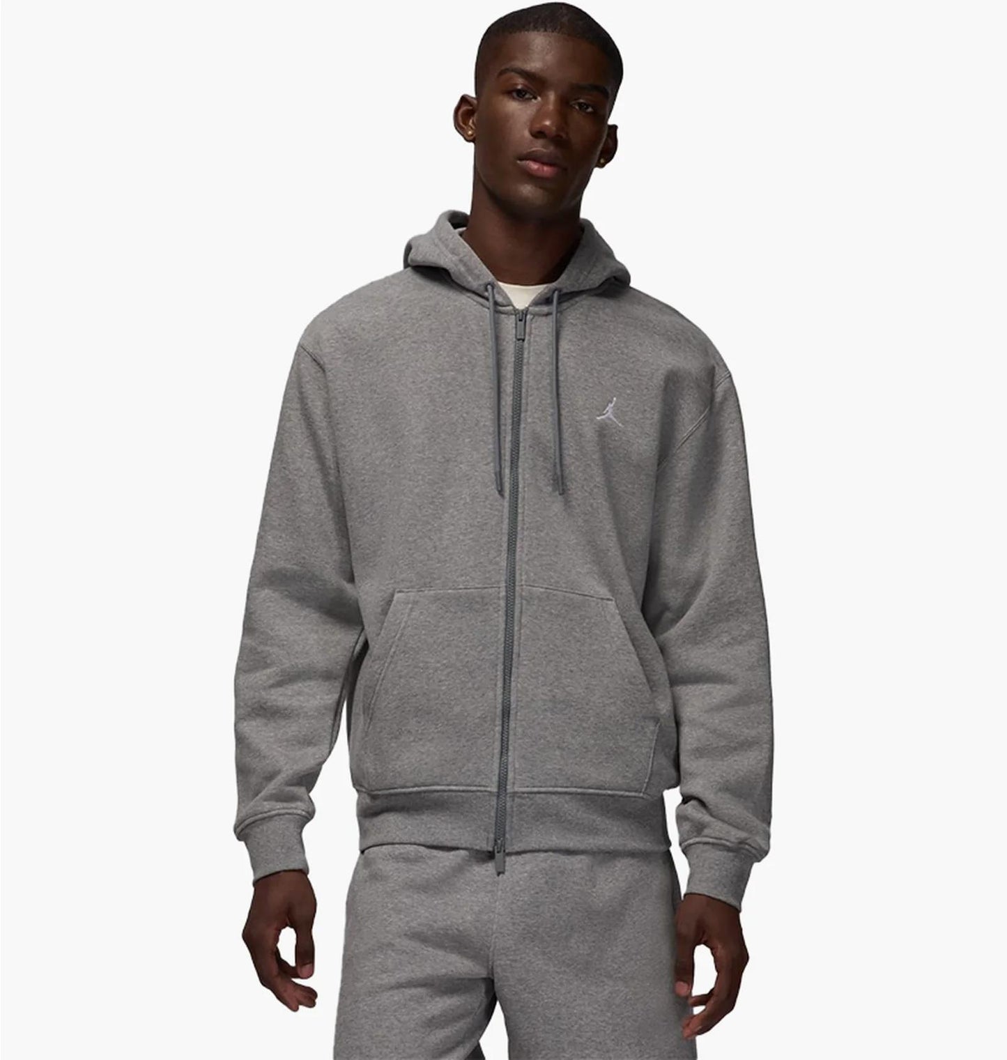 Кофта чоловіча Jordan Brooklyn Fleece (FV7289-091)