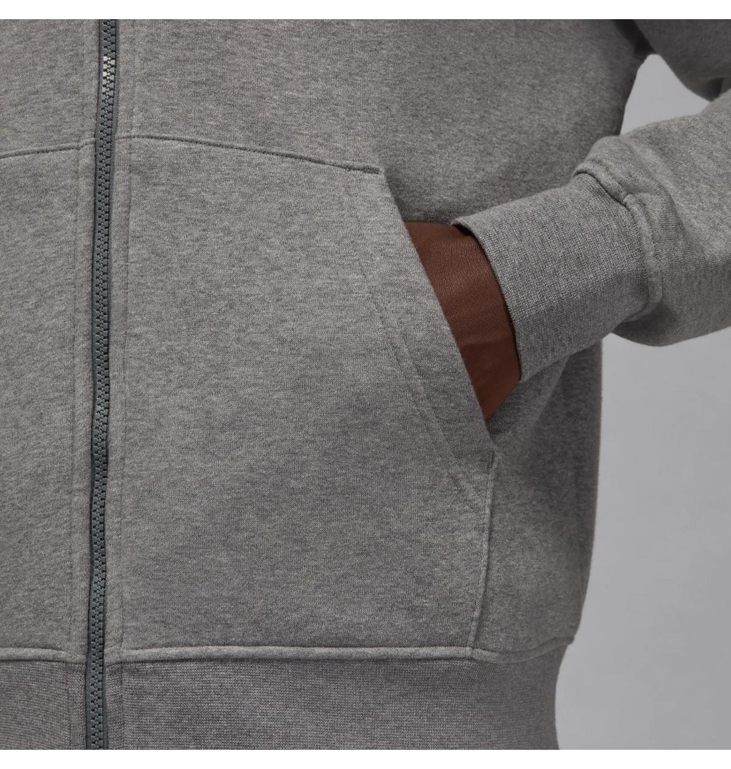 Кофта чоловіча Jordan Brooklyn Fleece (FV7289-091)