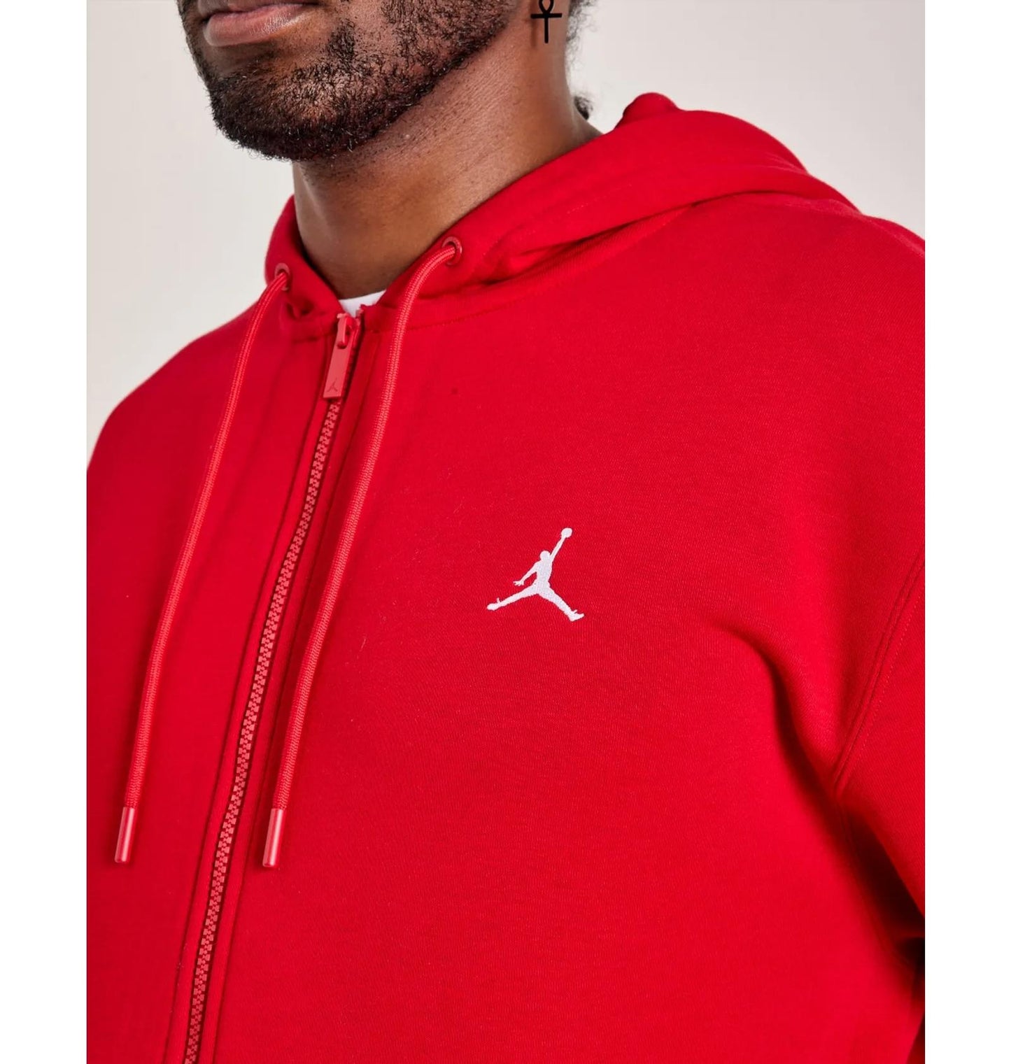Кофта чоловіча Jordan Brooklyn Fleece (FV7289-687)