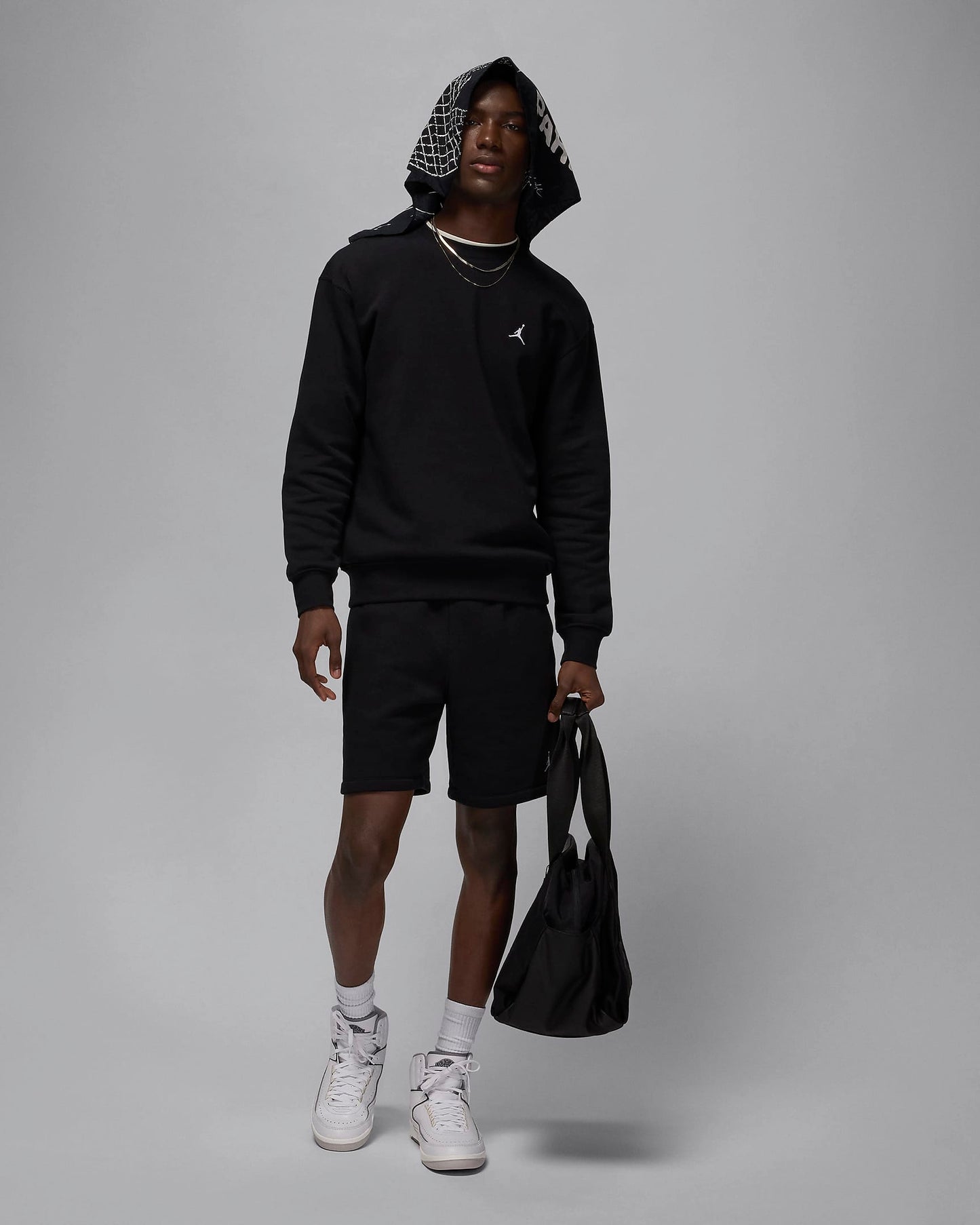 Кофта чоловіча Jordan Brooklyn Fleece (FV7293-010)