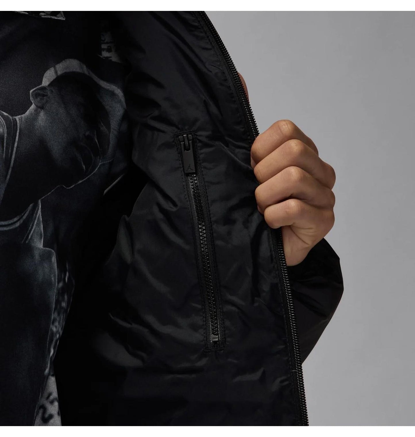 Куртка чоловіча Jordan Brkln Puffer Jkt (FV7317-010)