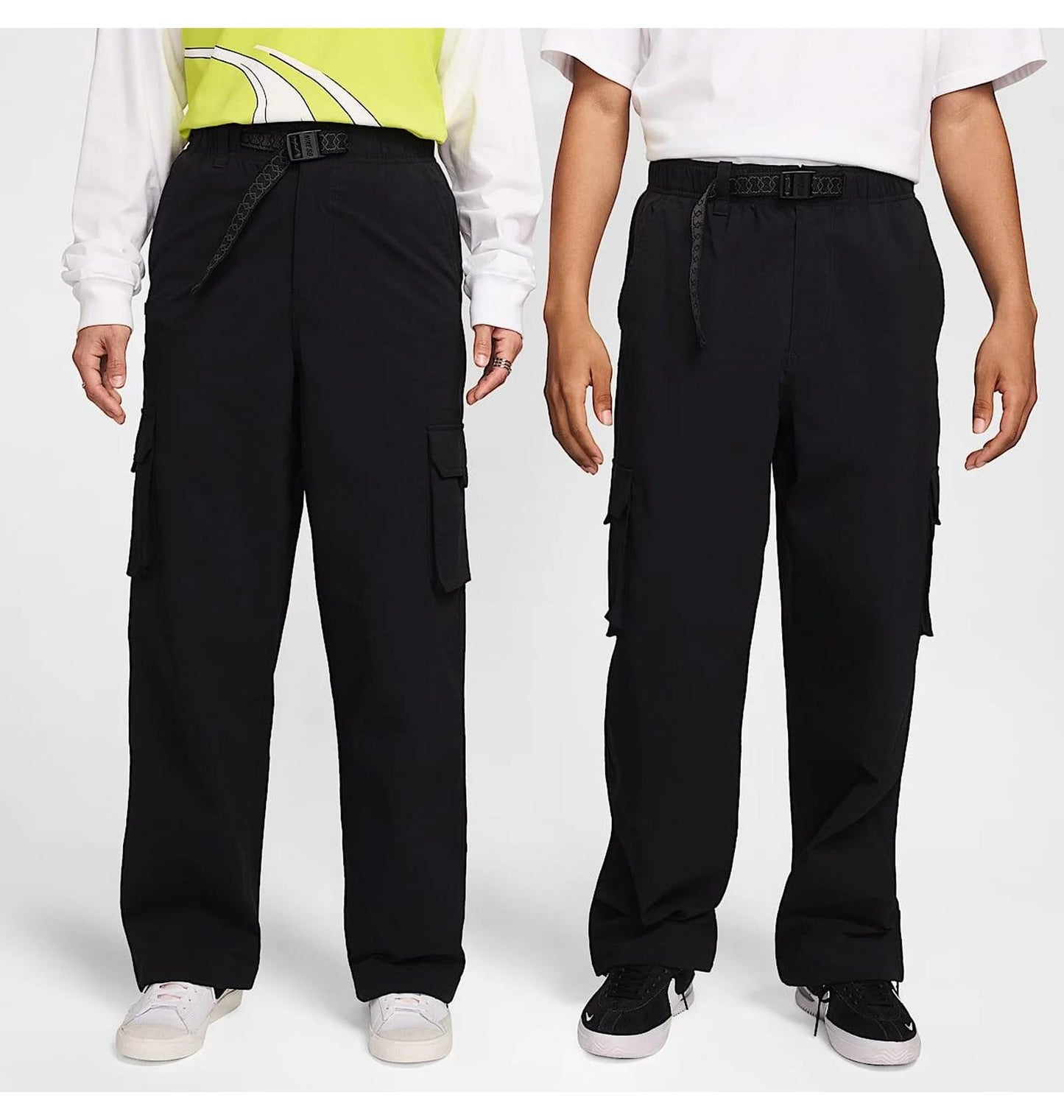 Брюки чоловічі Nike Sb U Dri-Fit Kearny Crgo Pnt (FV7347-010)