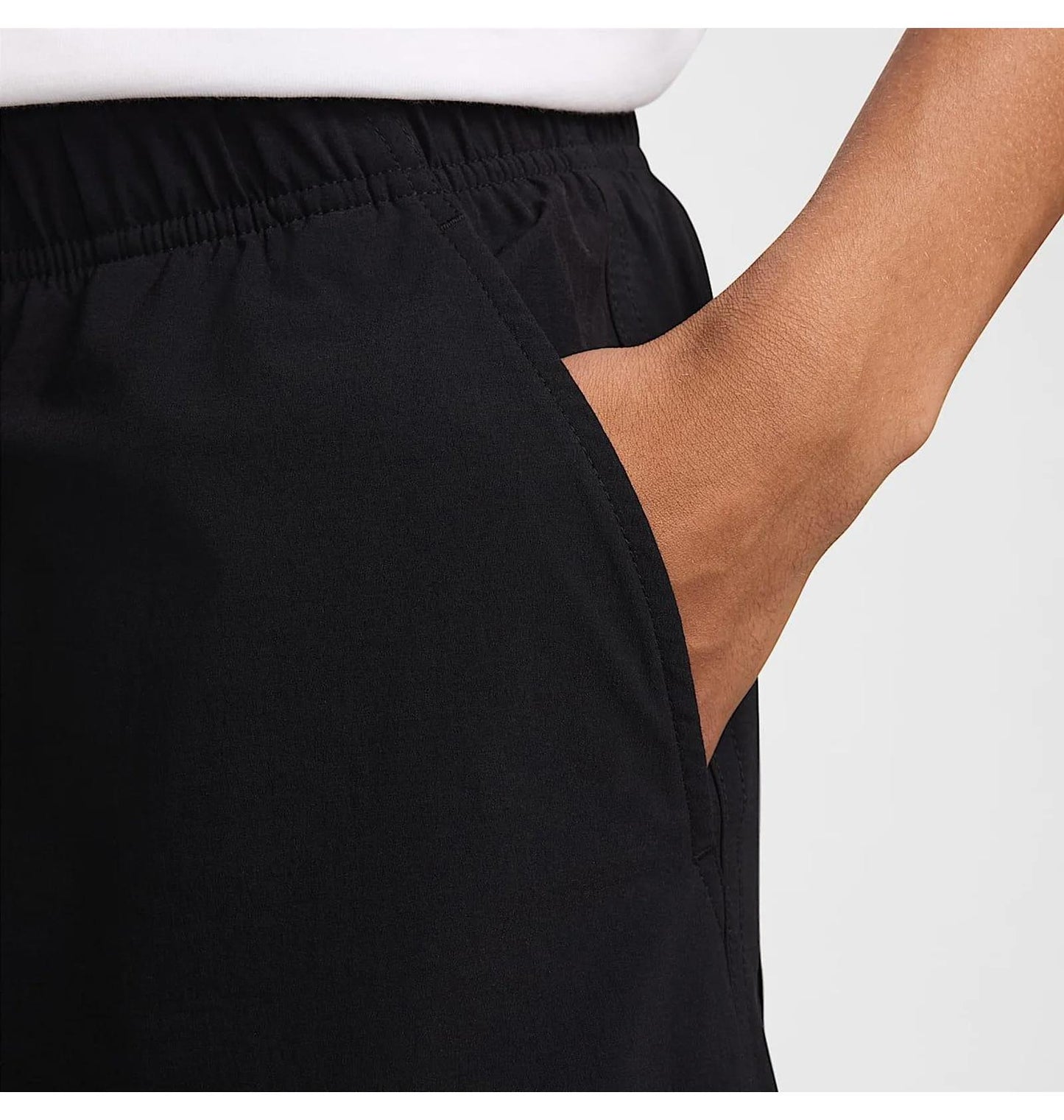 Брюки чоловічі Nike Sb U Dri-Fit Kearny Crgo Pnt (FV7347-010)