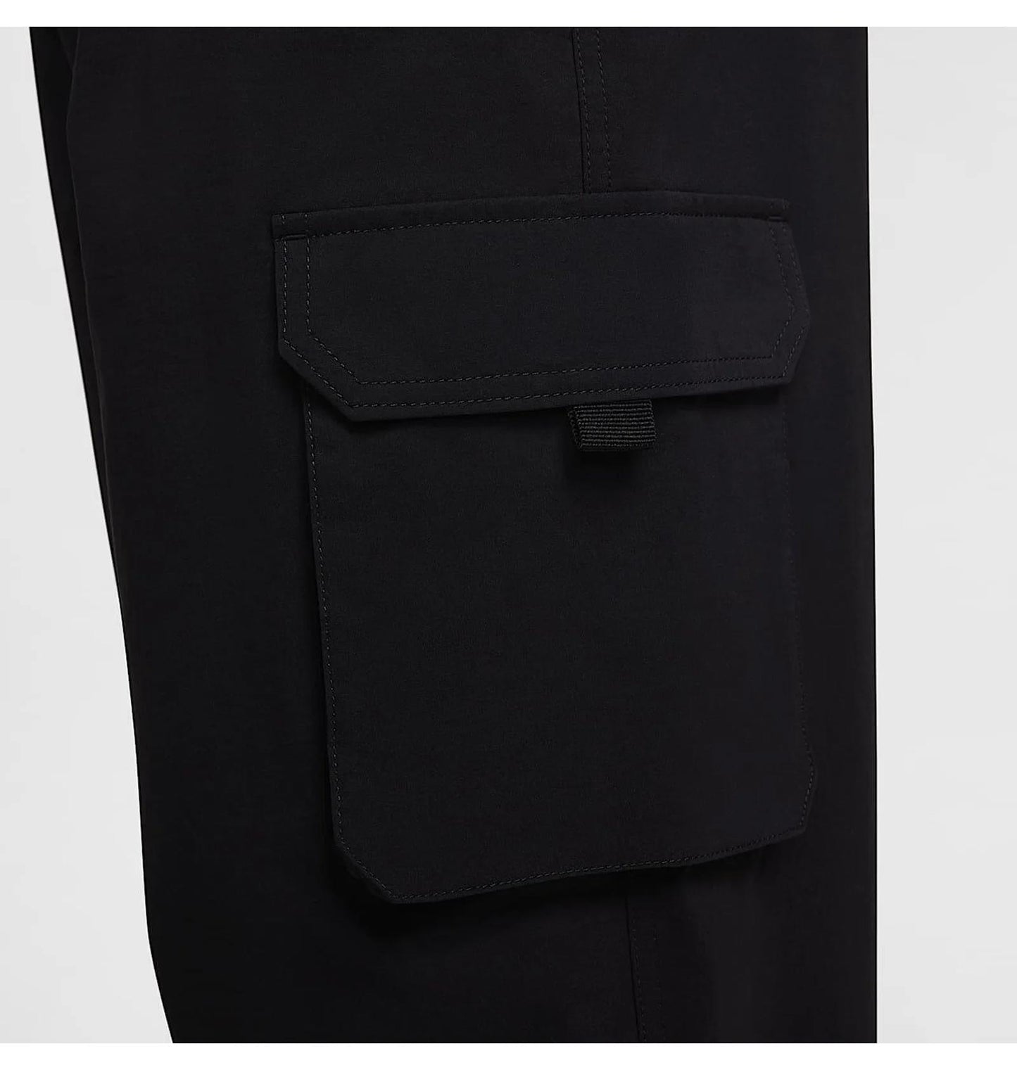 Брюки чоловічі Nike Sb U Dri-Fit Kearny Crgo Pnt (FV7347-010)