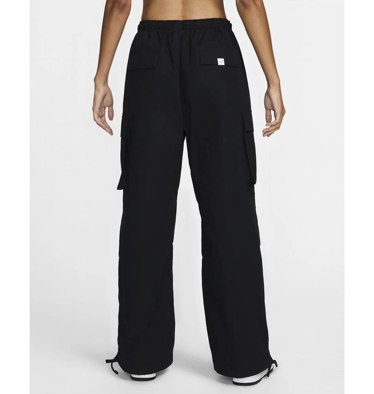 Брюки жіночі Nike W Nsw Dance Cargo (FV7520-010)