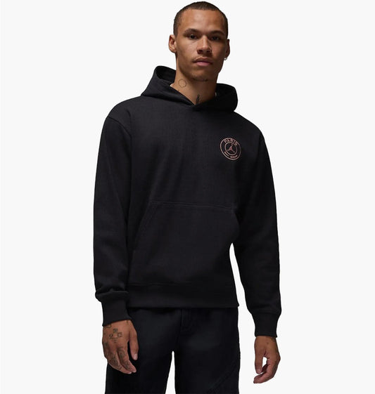 Кофта чоловіча Jordan M Psg Stmt Flc Po (FV7730-045)