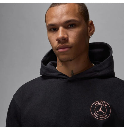 Кофта чоловіча Jordan M Psg Stmt Flc Po (FV7730-045)