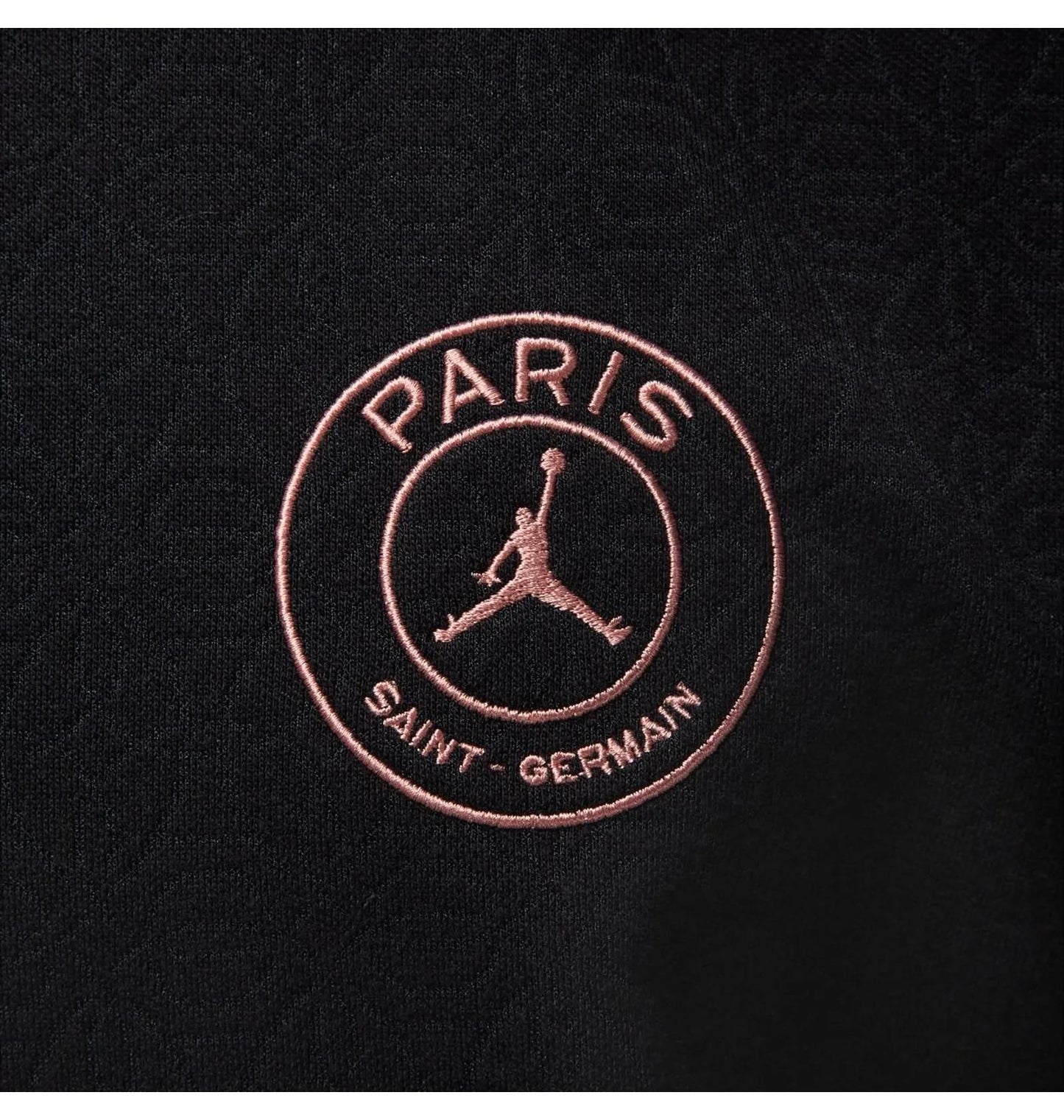 Кофта чоловіча Jordan M Psg Stmt Flc Po (FV7730-045)