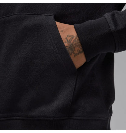 Кофта чоловіча Jordan M Psg Stmt Flc Po (FV7730-045)