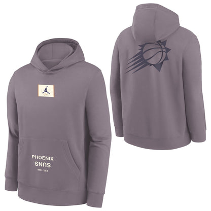 Кофта чоловіча Jordan Phoenix Suns (FV8261-531)