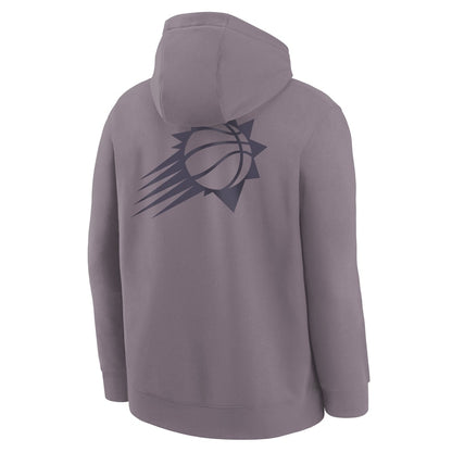 Кофта чоловіча Jordan Phoenix Suns (FV8261-531)