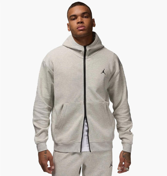Кофта чоловіча Jordan Sport Hoop Fleece (FV8602-050)