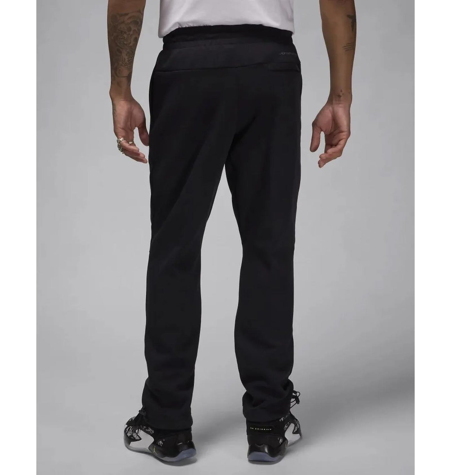 Брюки чоловічі Jordan Sport Hoop Fleece (FV8604-010)