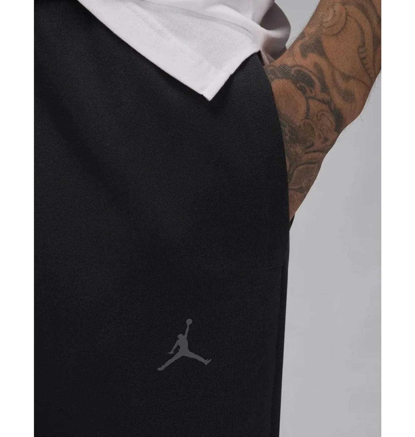 Брюки чоловічі Jordan Sport Hoop Fleece (FV8604-010)