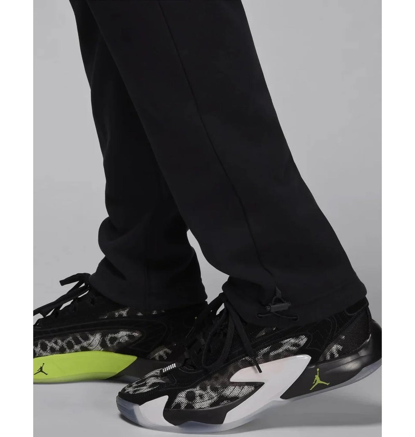 Брюки чоловічі Jordan Sport Hoop Fleece (FV8604-010)