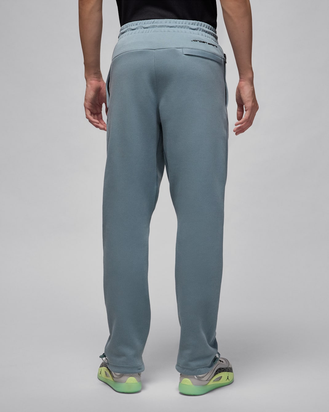 Брюки чоловічі Jordan Sport Hoop Fleece (FV8604-041)