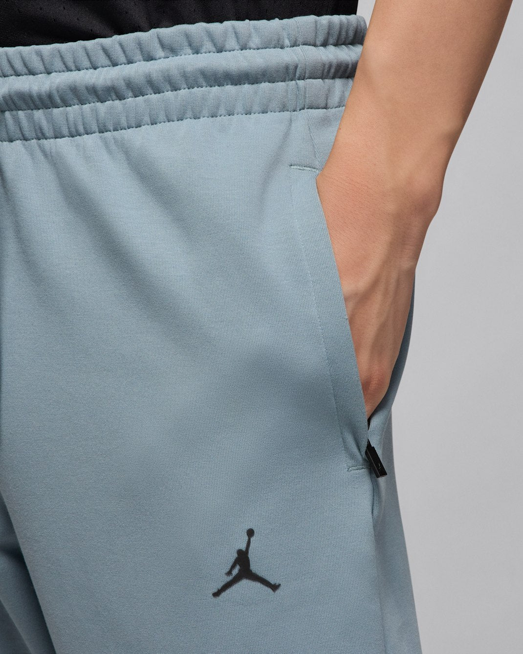 Брюки чоловічі Jordan Sport Hoop Fleece (FV8604-041)