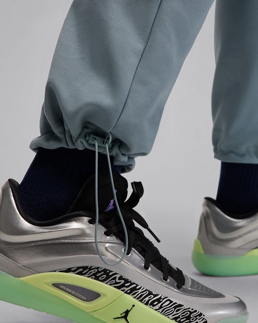 Брюки чоловічі Jordan Sport Hoop Fleece (FV8604-041)