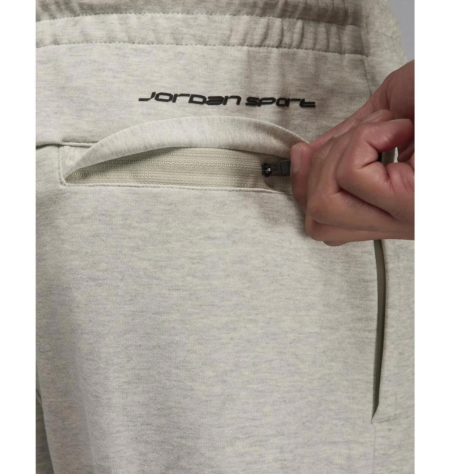 Брюки чоловічі Nike Dri-Fit Sport Hoop Fleece (FV8604-050)