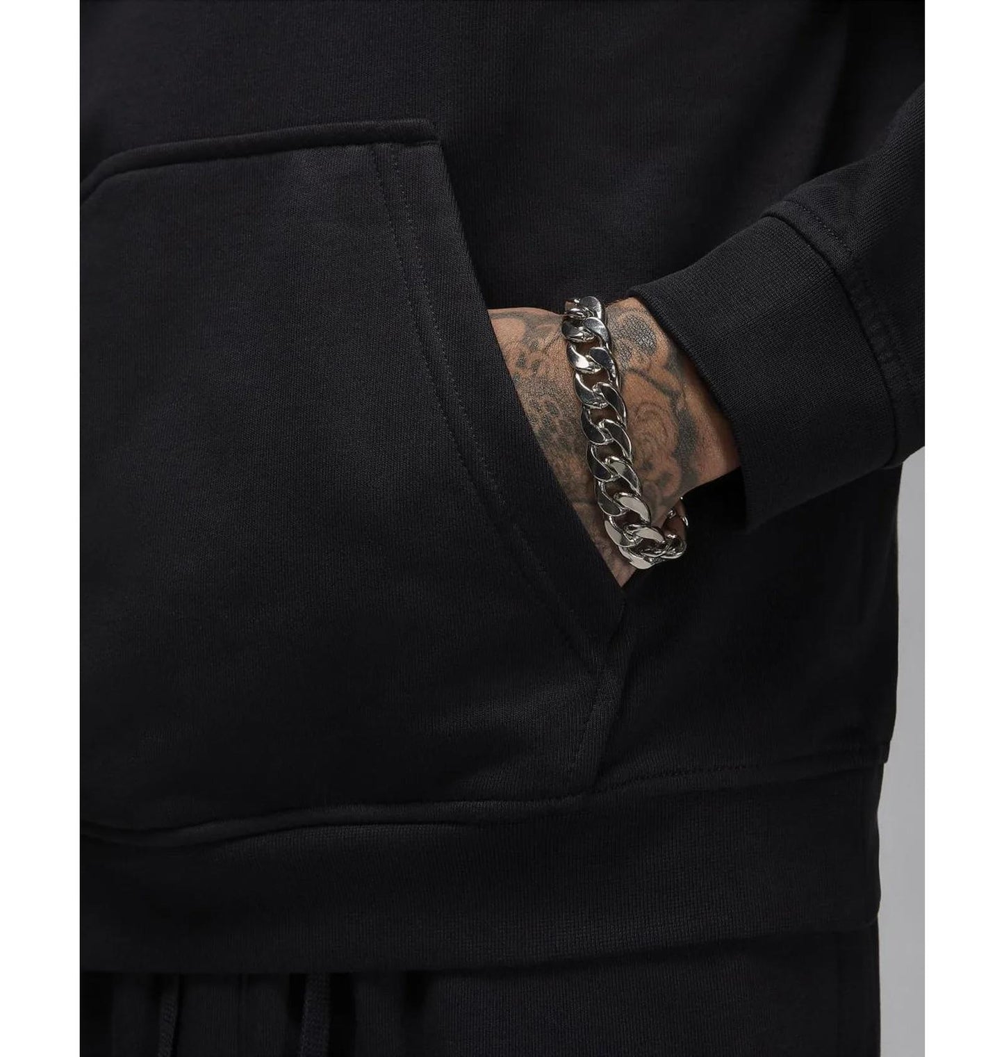 Кофта чоловіча Jordan Sport Crossover Fleece (FV8606-010)