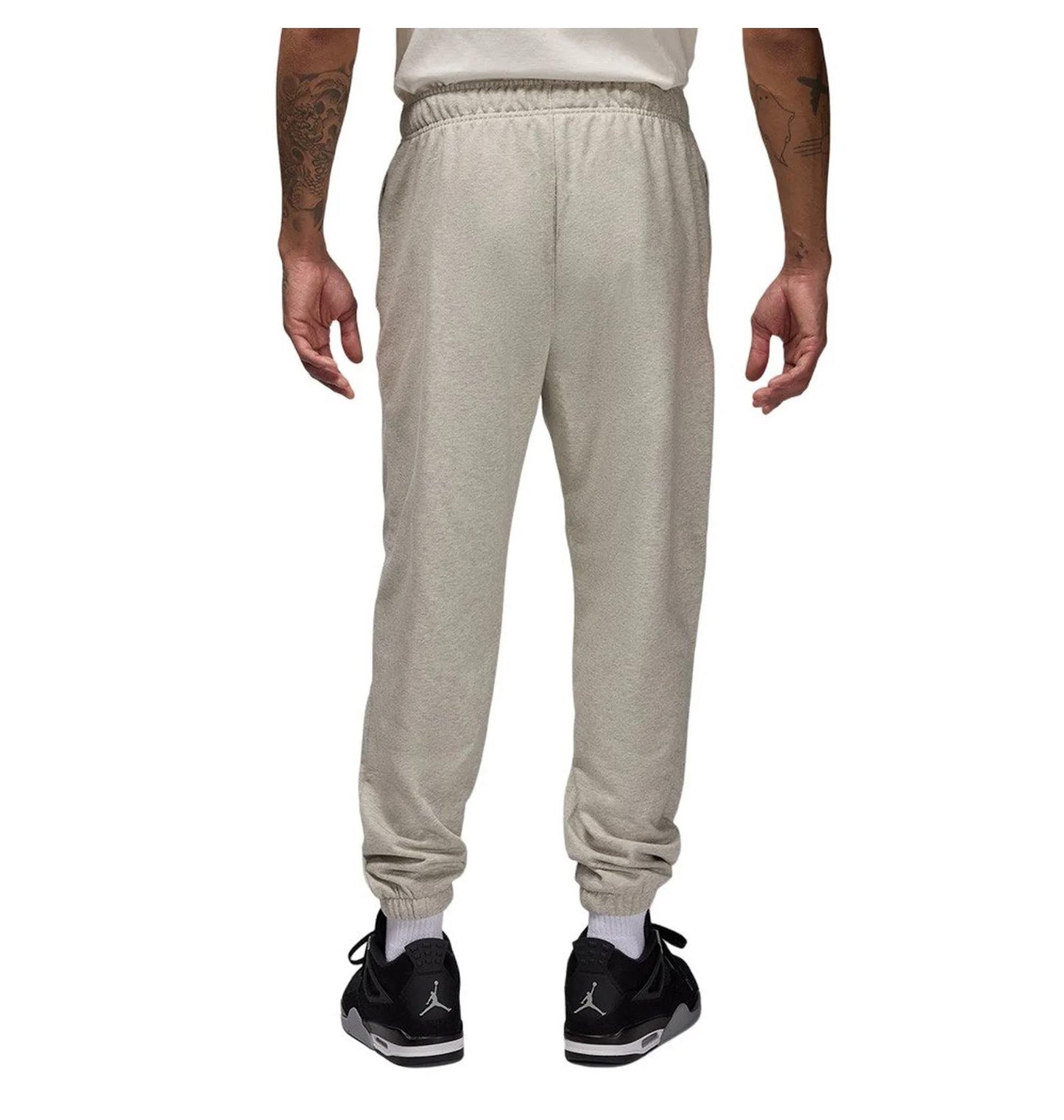 Брюки чоловічі Nike Sport Crossover Pants (FV8608-050)