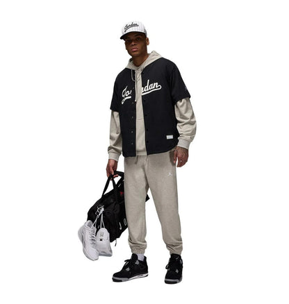 Брюки чоловічі Nike Sport Crossover Pants (FV8608-050)