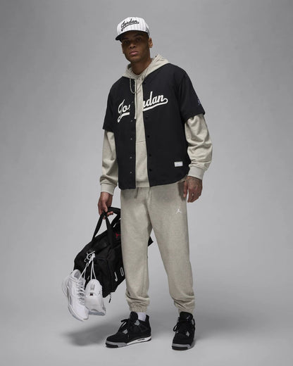 Брюки чоловічі Nike Sport Crossover Pants (FV8608-050)