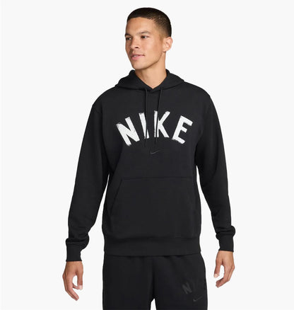 Кофта чоловіча Nike Swoosh Dri-Fit French Terr (FV9919-010)