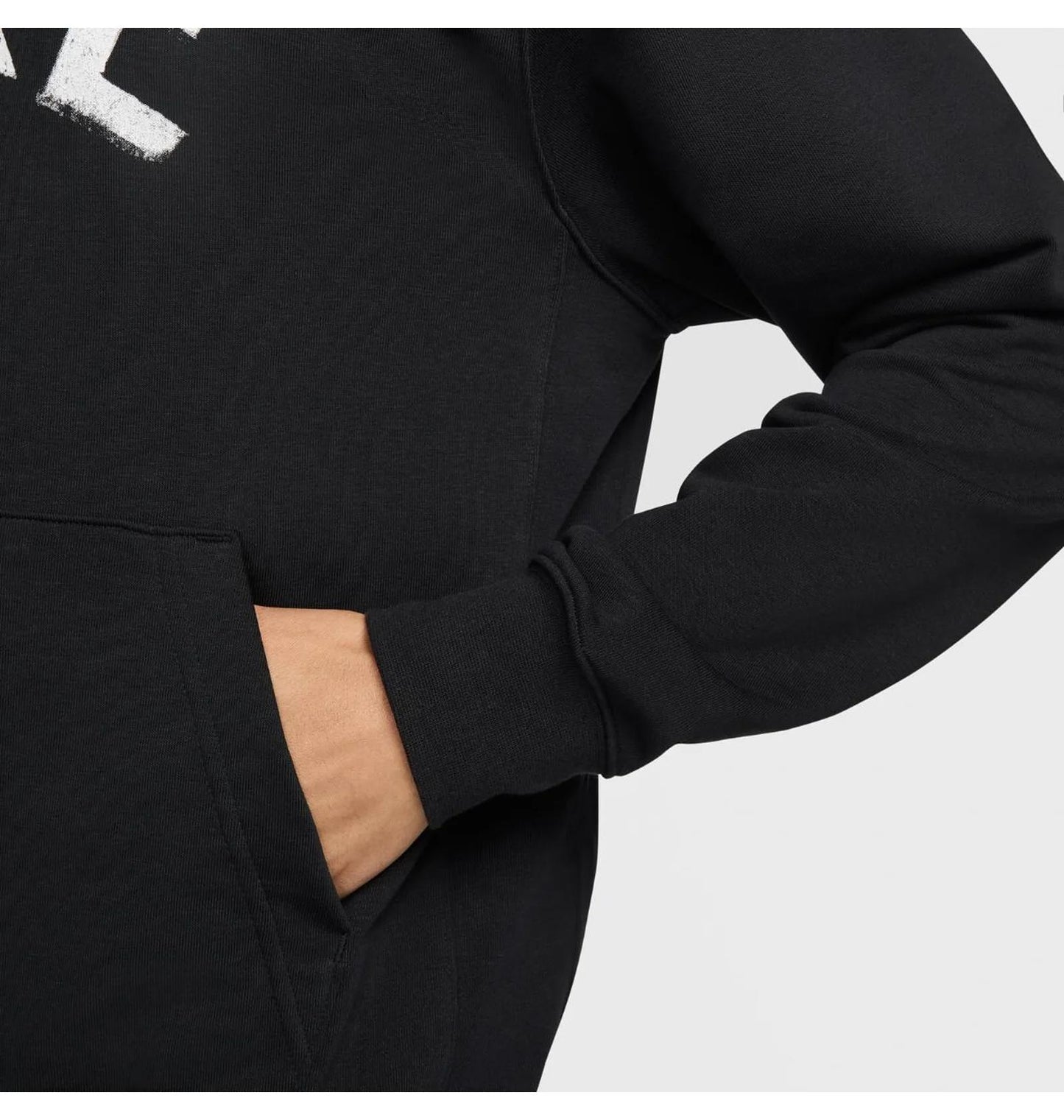 Кофта чоловіча Nike Swoosh Dri-Fit French Terr (FV9919-010)