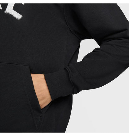 Кофта чоловіча Nike Swoosh Dri-Fit French Terr (FV9919-010)