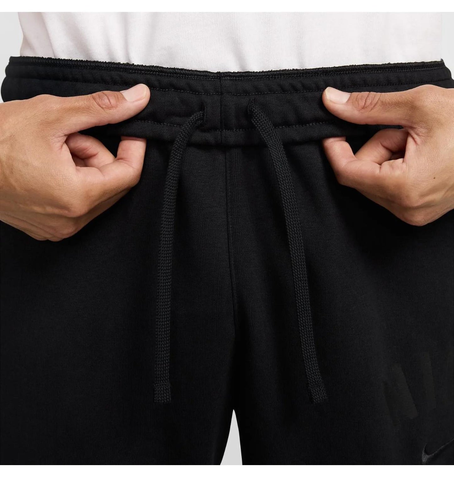 Брюки чоловічі Jordan Swoosh Dri-Fit Fleece (FV9946-010)