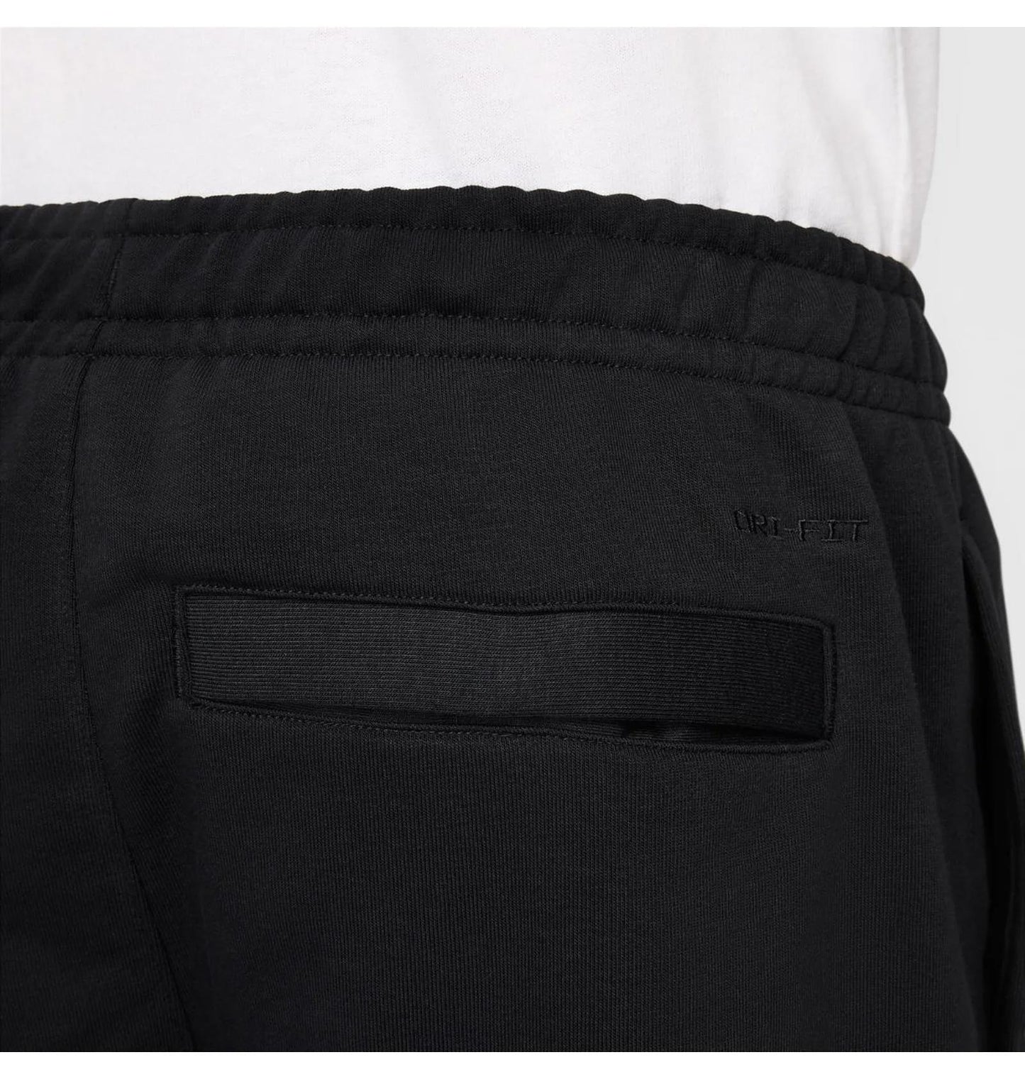 Брюки чоловічі Jordan Swoosh Dri-Fit Fleece (FV9946-010)