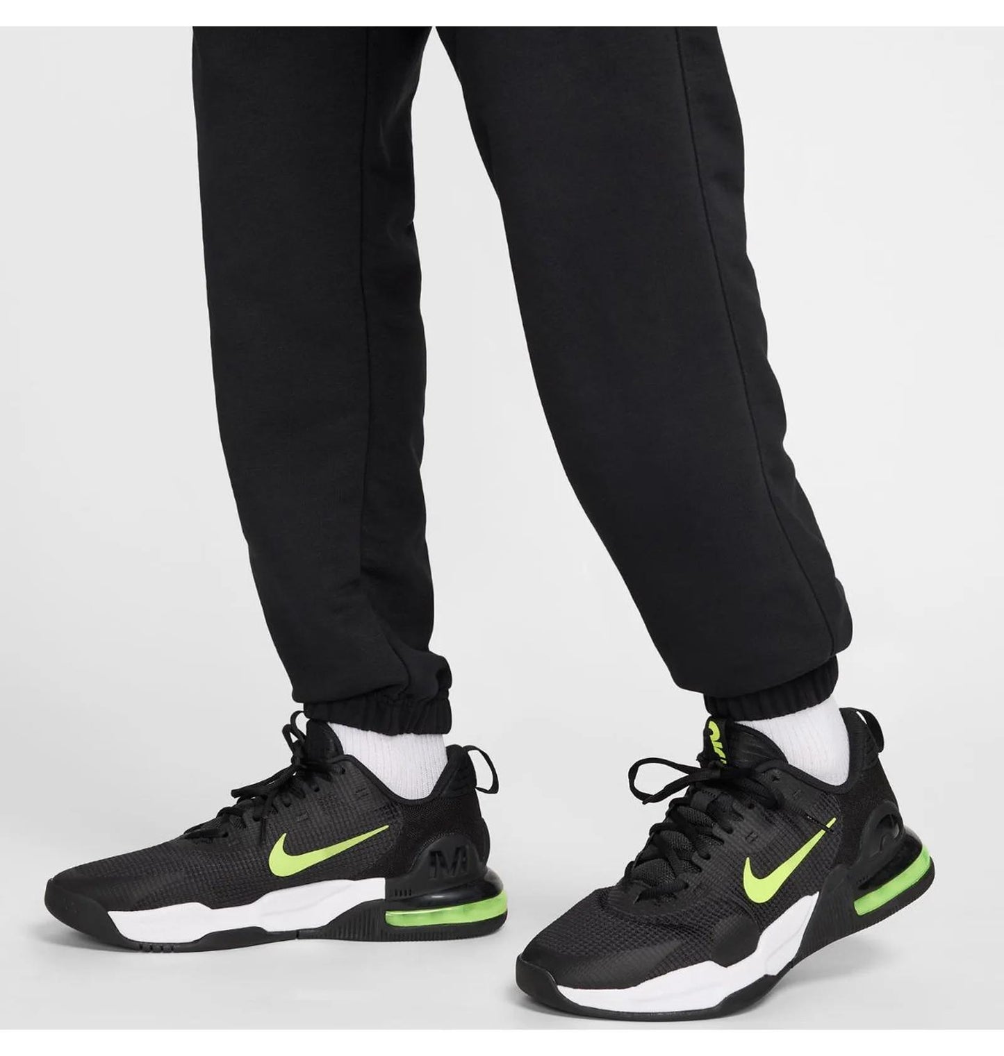 Брюки чоловічі Jordan Swoosh Dri-Fit Fleece (FV9946-010)